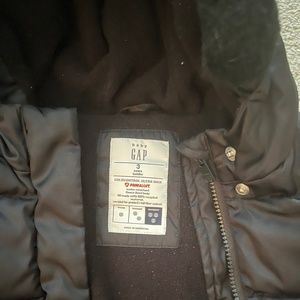 Gap toddler jacket